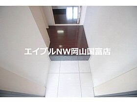 岡山県岡山市北区表町3丁目（賃貸マンション1R・7階・28.18㎡） その10