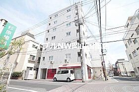 岡山県岡山市北区表町3丁目（賃貸マンション1R・7階・28.18㎡） その6