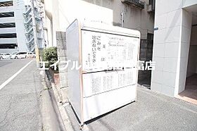 岡山県岡山市北区表町3丁目（賃貸マンション1R・7階・28.18㎡） その25