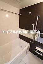 岡山県岡山市北区表町3丁目（賃貸マンション1LDK・4階・40.72㎡） その4