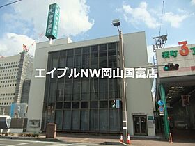 岡山県岡山市北区表町3丁目（賃貸マンション1LDK・3階・42.58㎡） その24