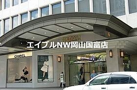 岡山県岡山市北区丸の内1丁目（賃貸マンション1R・4階・33.80㎡） その27