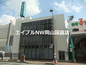 岡山県岡山市北区表町3丁目（賃貸マンション1R・4階・30.04㎡） その24