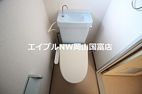 岡山県岡山市中区四御神（賃貸アパート1LDK・1階・39.60㎡） その23