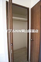 岡山県岡山市中区長岡（賃貸アパート1K・1階・23.18㎡） その12