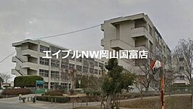 岡山県赤磐市桜が丘東1丁目（賃貸アパート1LDK・1階・44.18㎡） その22