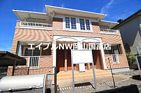 岡山県赤磐市桜が丘東1丁目（賃貸アパート1LDK・1階・44.18㎡） その6