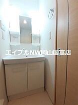 岡山県備前市大内（賃貸アパート1LDK・1階・43.10㎡） その11