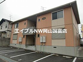 岡山県赤磐市桜が丘西10丁目（賃貸アパート1LDK・1階・40.39㎡） その6