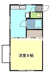 JR山陽本線 西川原駅 徒歩10分