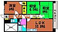 ネクスト倉田東館7階5.6万円