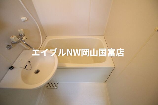 浴室