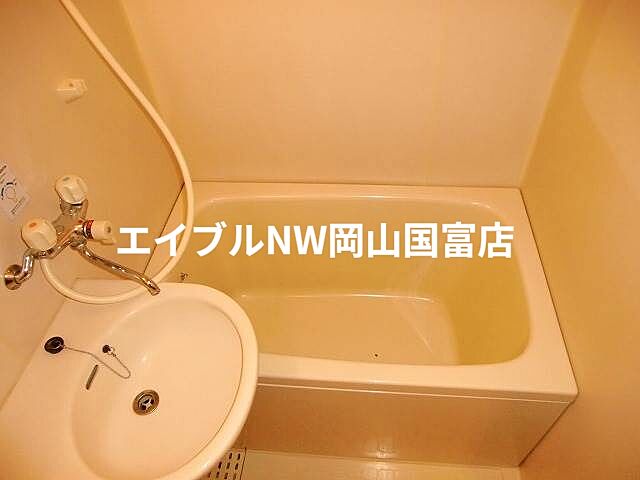 浴室