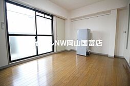 JR山陽本線 西川原駅 徒歩12分の賃貸マンション 2階1Kのリビング/ダイニング