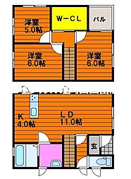 赤穂線 邑久駅 徒歩18分