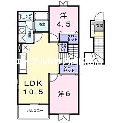 津山線 弓削駅 徒歩99分