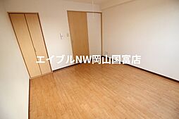 JR山陽本線 西川原駅 徒歩11分の賃貸マンション 2階1Kのリビング/ダイニング