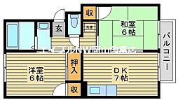 🉐敷金礼金0円！🉐宇野線 備前西市駅 徒歩52分