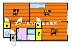 JR山陽本線 東岡山駅 徒歩20分