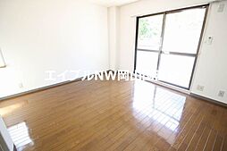 JR山陽本線 西川原駅 徒歩10分の賃貸マンション 1階1Kのリビング/ダイニング