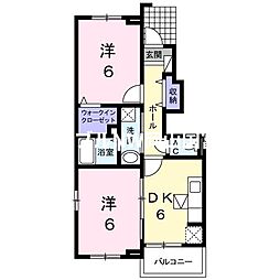 山陽本線 万富駅 徒歩8分