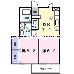 🉐敷金礼金0円！🉐赤穂線 伊部駅 徒歩13分