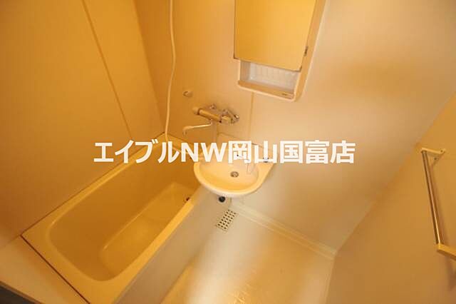 浴室