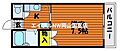 アルフィーネ平井21階3.7万円