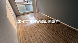 JR山陽本線 西川原駅 徒歩10分の賃貸マンション 1階1Kのリビング/ダイニング