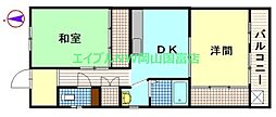 JR赤穂線 西川原駅 徒歩5分 1階/-