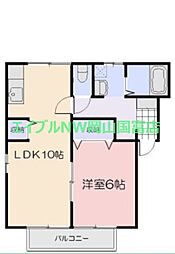 JR赤穂線 高島駅 徒歩18分