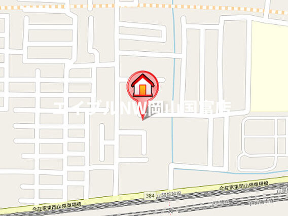 ニューシティレスポワール_その他_1