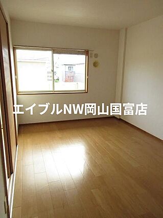 ニューシティレスポワール_内装_2