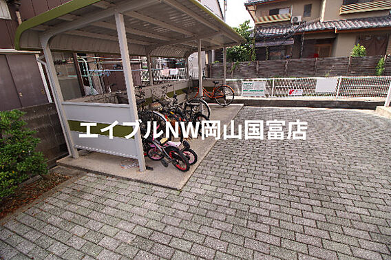 ニューシティレスポワール_その他_3