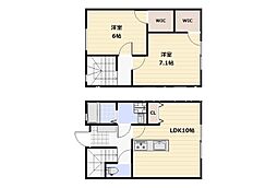 JR山陽本線 東岡山駅 徒歩15分