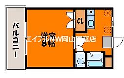 JR山陽本線 西川原駅 徒歩10分 1階/-