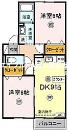JR山陽本線 高島駅 徒歩16分