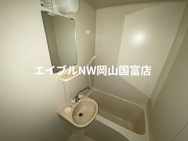 浴室