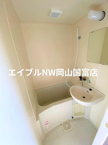 浴室