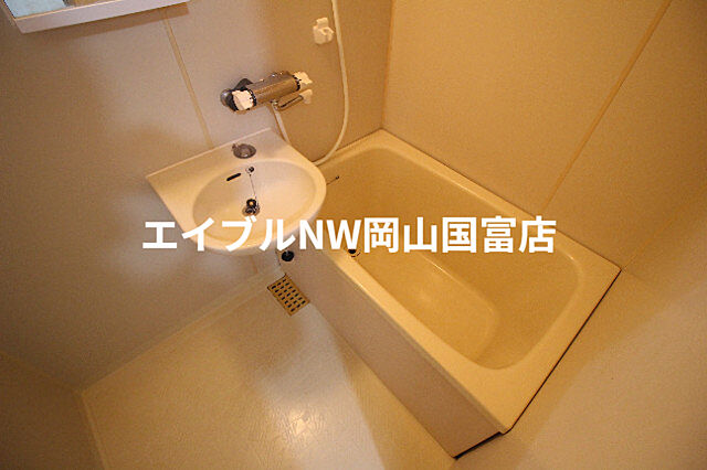 浴室
