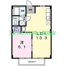 JR山陽本線 瀬戸駅 徒歩15分 2階/-