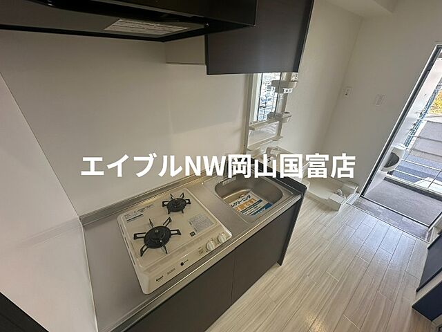 キッチン