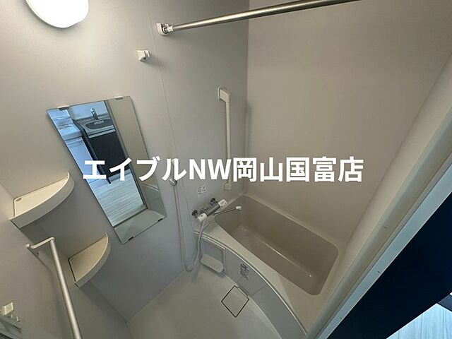 浴室
