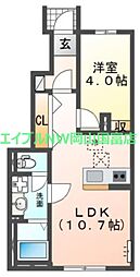 岡山電気軌道東山本線 東山駅 徒歩26分