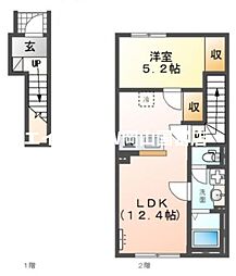 岡山電気軌道東山本線 東山・おかでんミュージアム駅駅 徒歩26分 2階/-