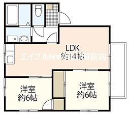 JR山陽本線 高島駅 徒歩4分
