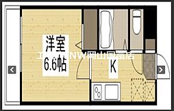 JR山陽本線 西川原駅 徒歩17分