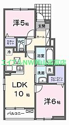 JR山陽本線 瀬戸駅 徒歩24分 1階/-