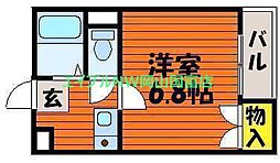 JR山陽本線 西川原駅 徒歩12分