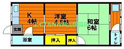 JR赤穂線 西大寺駅 徒歩26分
